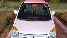 Used Maruti Suzuki Wagon R VXi Minor in Sirohi