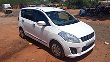 Used Maruti Suzuki Ertiga VDi in Ramnad