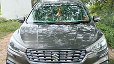 Used Maruti Suzuki Ertiga VXi in Nalgonda