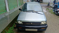 Used Maruti Suzuki 800 AC BS-III in Bongaigaon