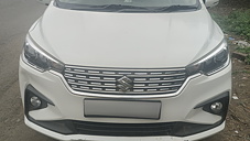 Used Maruti Suzuki Ertiga ZXi Plus in Ahmednagar