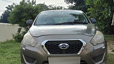 Used Datsun GO T in Anand