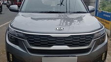 Used Kia Seltos HTE 1.5 Diesel [2020-2021] in Sagar