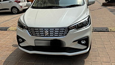 Used Maruti Suzuki Ertiga ZXi Plus in Greater Noida