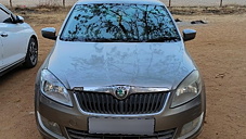 Used Skoda Rapid Elegance 1.6 TDI CR MT in Nellore