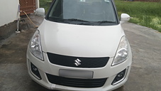 Used Maruti Suzuki Swift VXi [2014-2017] in Gwalior