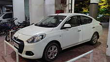 Used Renault Scala RxL Petrol in Raipur