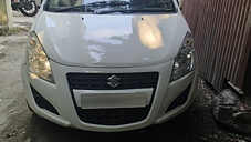 Used Maruti Suzuki Ritz Vdi ABS BS-IV in Haldwani