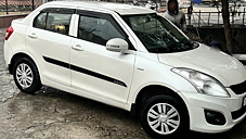 Used Maruti Suzuki Swift DZire VDI in Jammu