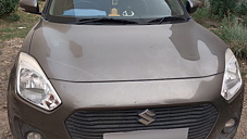 Used Maruti Suzuki Swift VXi [2018-2019] in Nalagarh