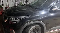 Used Kia Seltos Anniversary Edition 1.5 in Bhopal