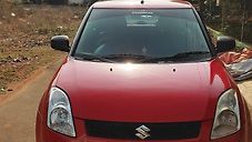 Used Maruti Suzuki Swift VXi in Coimbatore