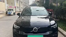 Used Volvo XC40 Recharge Ultimate AWD in Bangalore