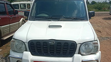 Used Mahindra Scorpio 2.6 Turbo 7 Str in Eluru