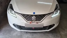 Used Maruti Suzuki Baleno Alpha 1.2 in Bhubaneswar