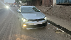 Used Volkswagen Virtus Topline 1.0 TSI MT (Electric Seats) in Jodhpur