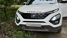 Used Tata Harrier XT Plus in Raipur