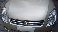 Used Maruti Suzuki Swift Dzire VXi in Mumbai