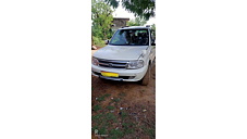 Used Tata Safari 4x2 EX DiCOR 2.2 VTT in Jaipur