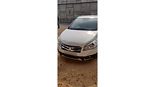 Used Maruti Suzuki S-Cross Alpha 1.3 in Bhopal