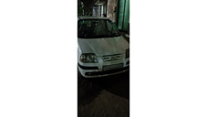 Used Hyundai Santro Xing GLS in Bhubaneswar