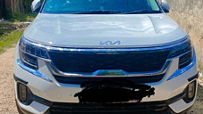 Used Kia Seltos HTX Plus 1.5 Diesel in Kishangarh