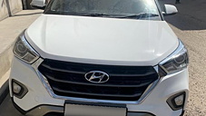 Used Hyundai Creta SX 1.6 CRDi (O) in Ajmer