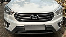 Used Hyundai Creta 1.4 Base [2015-2016] in Meerut