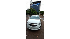 Used Chevrolet Beat LT Diesel in Solapur