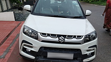 Used Maruti Suzuki Vitara Brezza VDi (O) [2016-2018] in Sonipat