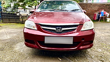 Used Honda City ZX EXi in Pune