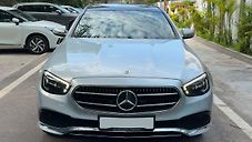 Used Mercedes-Benz E-Class E 200 Exclusive in Delhi