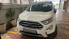 Used Ford EcoSport Titanium + 1.5L TDCi in Nandurbar