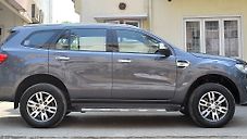 Used Ford Endeavour Titanium 3.2 4x4 AT in Chennai