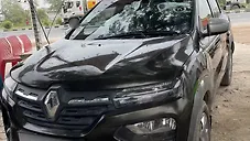 Used Renault Kwid RXT 1.0 (O) in Mathura