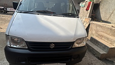 Used Maruti Suzuki Eeco 5 STR [2014-2019] in Bharuch