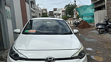 Used Hyundai Elite i20 Asta 1.4 CRDI (O) in Bhavnagar