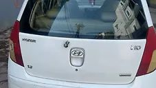 Used Hyundai i10 Sportz 1.2 in Indore