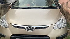 Used Hyundai i10 Sportz 1.2 in Balasore