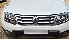 Used Renault Duster 110 PS RxL in Singrauli