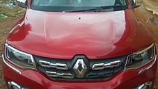 Used Renault Kwid 1.0 RXL [2017-2019] in Haveri