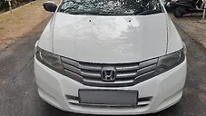 Used Honda City 1.5 E MT in Dehradun