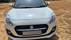 Used Maruti Suzuki Swift ZXi in Palanpur