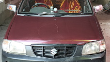 Used Maruti Suzuki Alto LXi BS-III in Kolkata