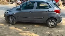 Used Tata Tiago Revotron XT (O) [2016-2019] in Rae Bareli