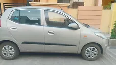 Used Hyundai i10 D-Lite 1.1 iRDE2 in Durg