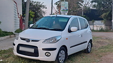 Used Hyundai i10 Asta 1.2 AT Kappa2 with Sunroof in Tiruppur