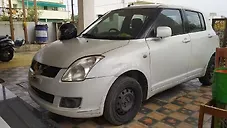 Used Maruti Suzuki Swift VDi in Coimbatore