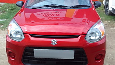 Used Maruti Suzuki Alto 800 LXi in Bahraich