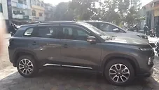 Used Maruti Suzuki Grand Vitara Alpha Dual Tone Smart Hybrid AT [2022-2023] in Bhopal